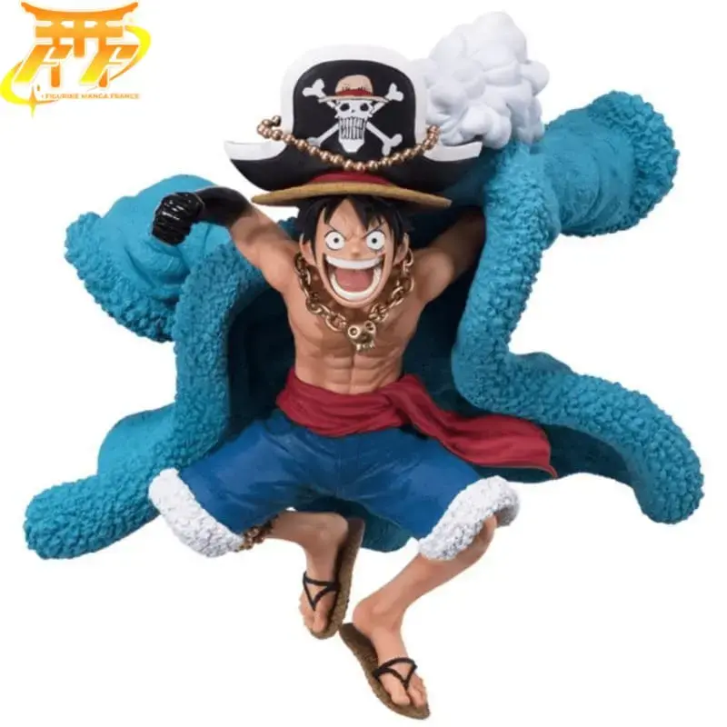 20-jährigen Jubiläum von Monkey D. Luffy Figuren– One Piece