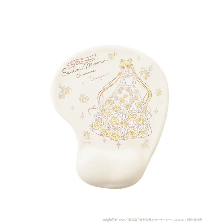 [3Coins] Sailor Moon Cosmos x 3Coins Mousepad