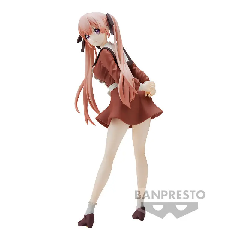 A Couple of Cuckoos Kyunties PVC Statue Erika Amano