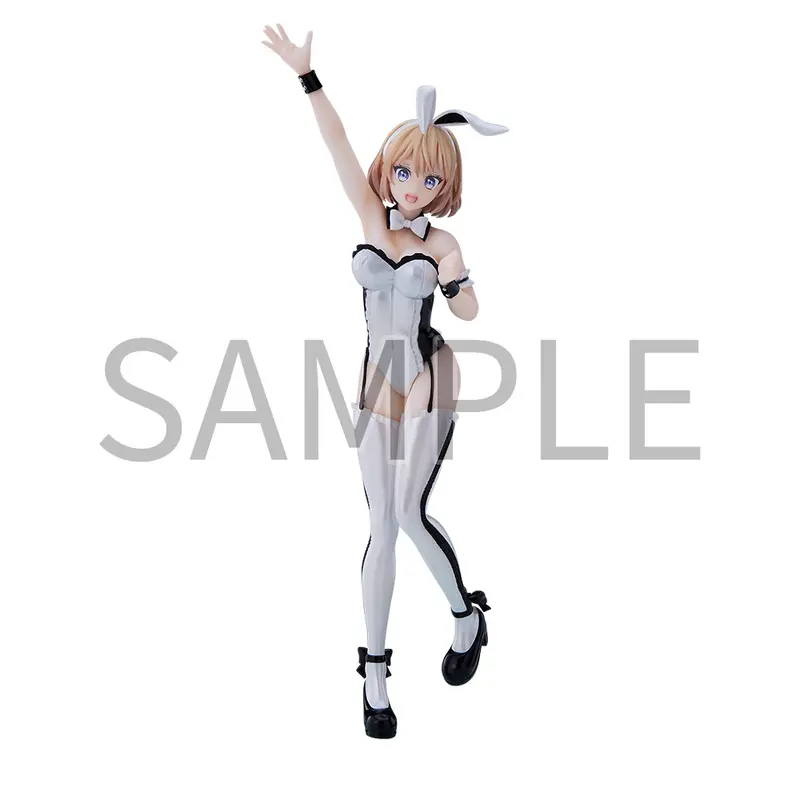 A Couple of Cuckoos PM PVC Statue Sachi Umino