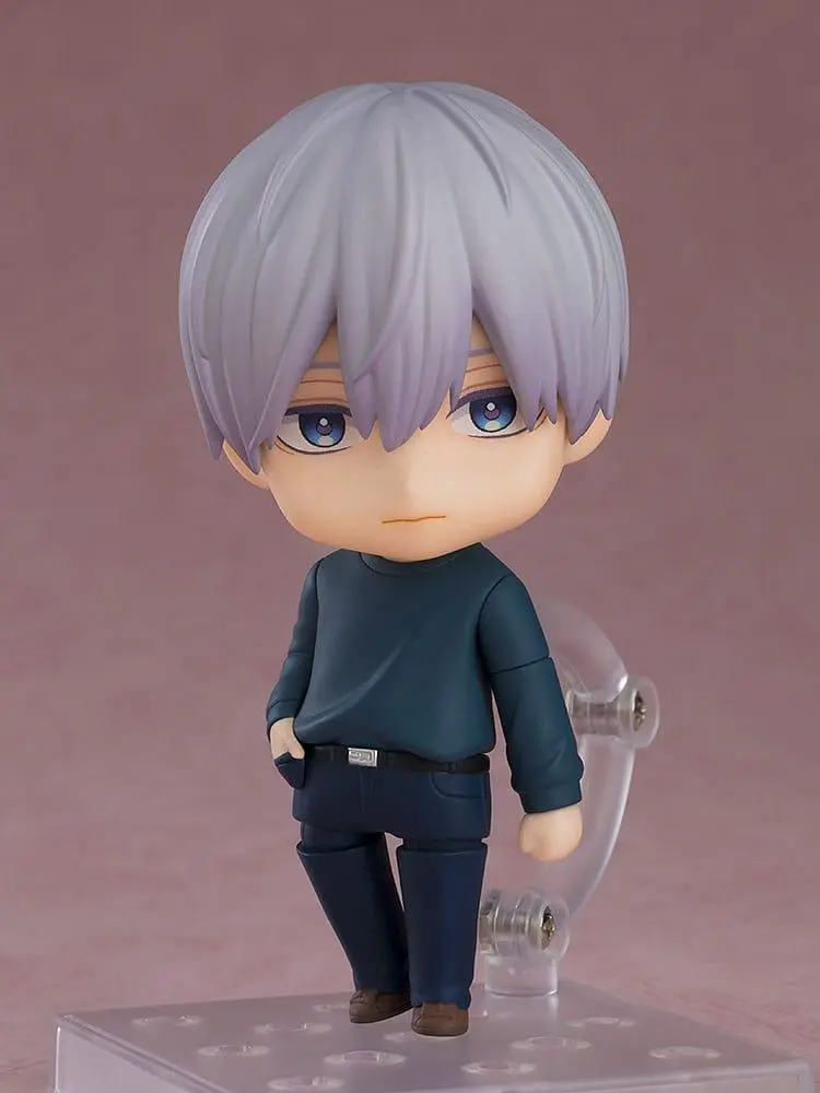 A Sign of Affection Nendoroid Actionfigur Itsuomi Nagi 10 cm