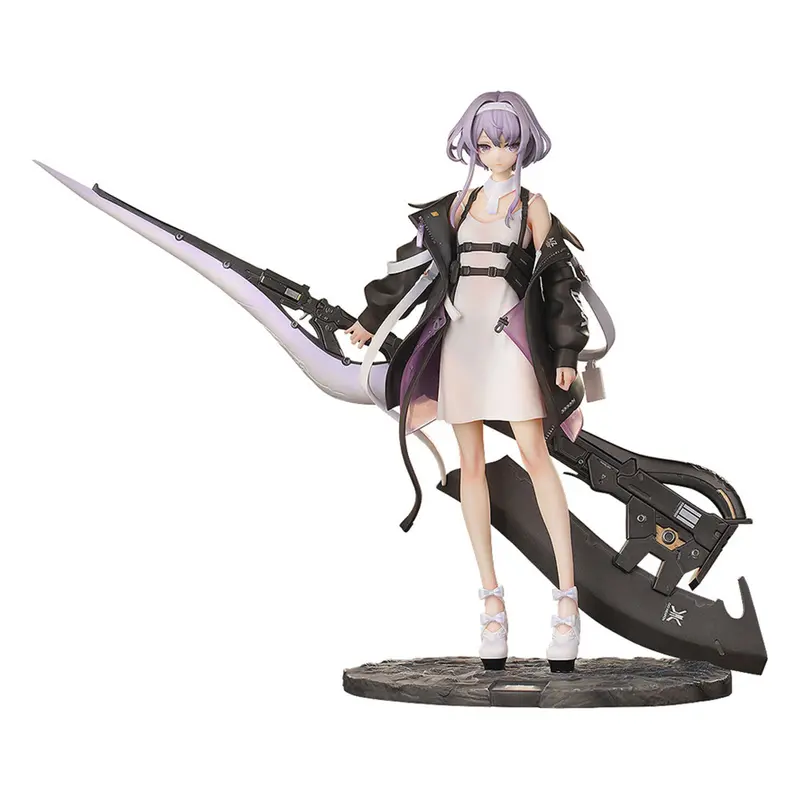A-Z - E mit Schwert - Pop Up Parade Figur - 24cm - Good Smile Company