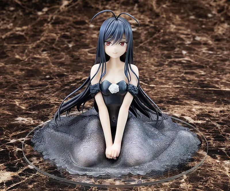 Accel World PVC Statue 1/7 Accel World Kuroyukihime