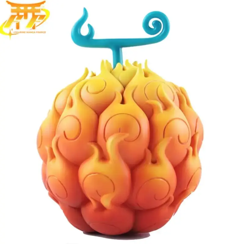 Ace Devil Fruit Figuren „Mera Mera no Mi“ – One Piece