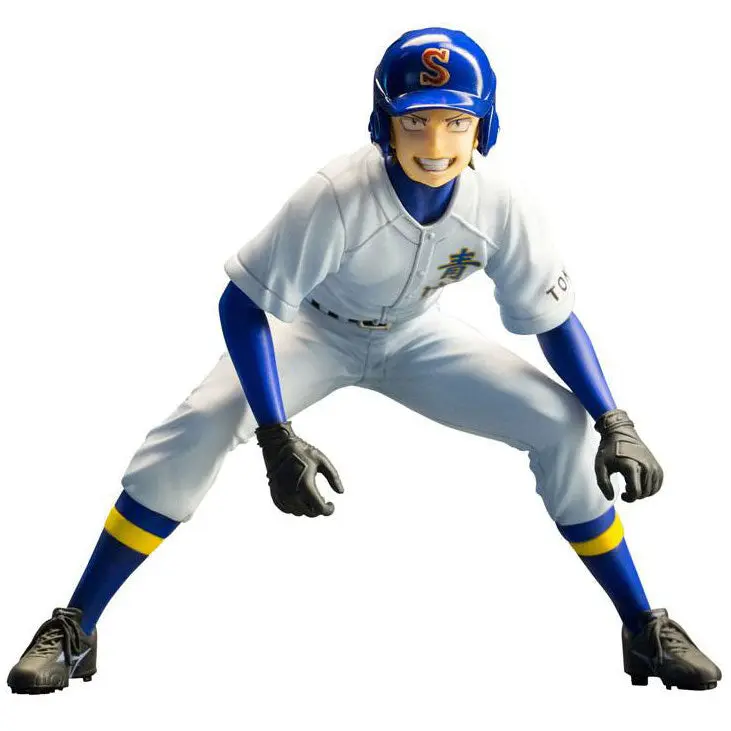 Ace Of Diamond Act II Statue 1/9 Yoichi Kuramochi