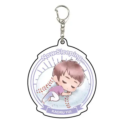 Ace Of Diamond Suya-Character Anhänger Kaoru Yui