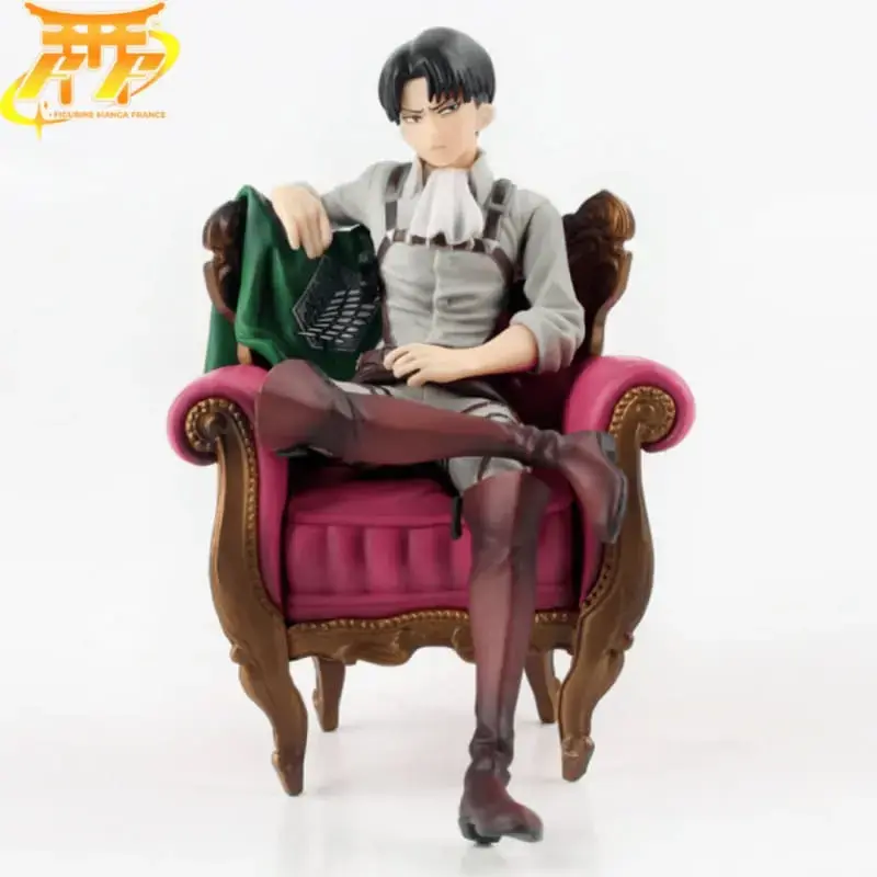 Ackerman Levi Figuren – Attack on Titan