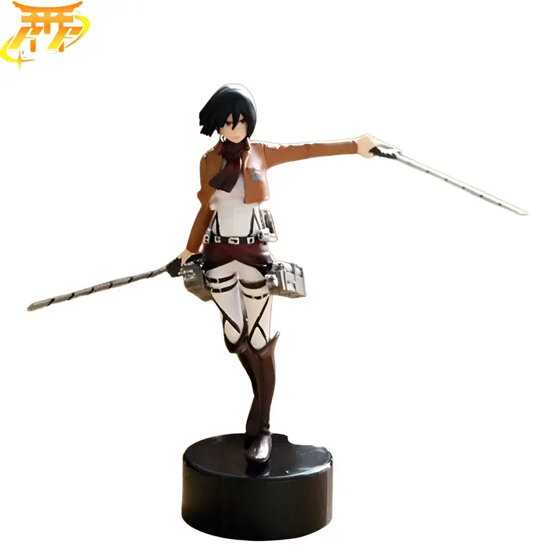 Ackerman Mikasa Figuren - Attack on Titan