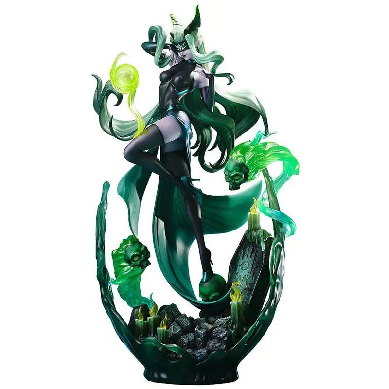 AFK Arena PVC Statue 1/7 Shemira [DAP]