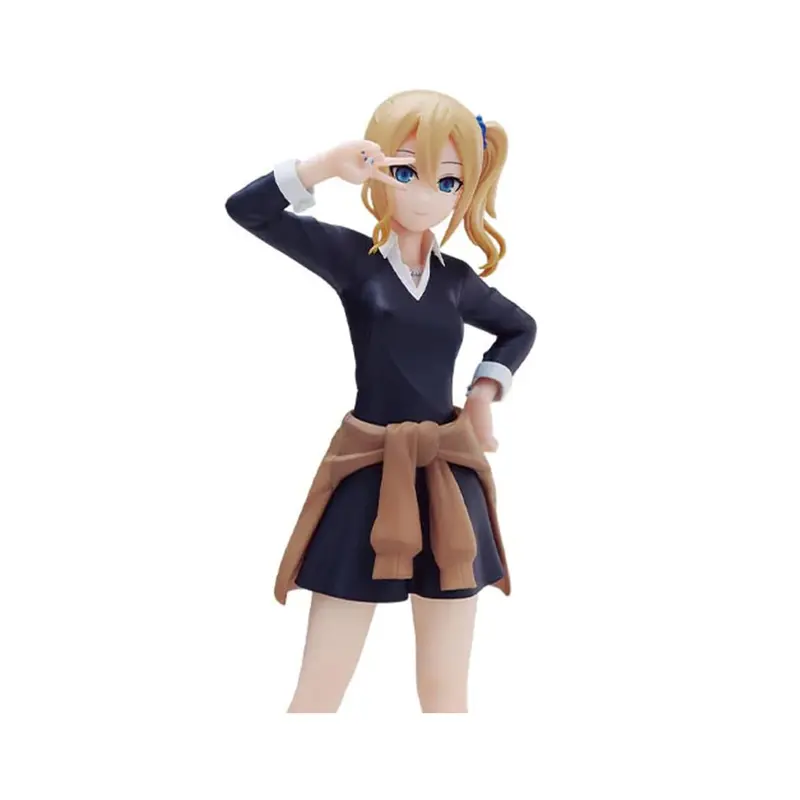 Ai Hayasaka, Kaguya-sama