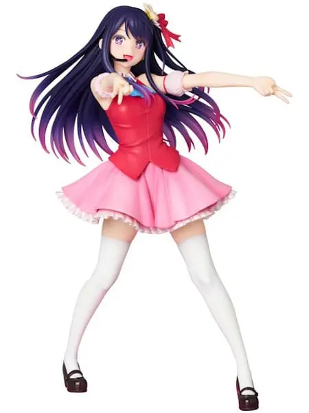 Ai Hoshino PPP Statue 20 cm Oshi no Ko