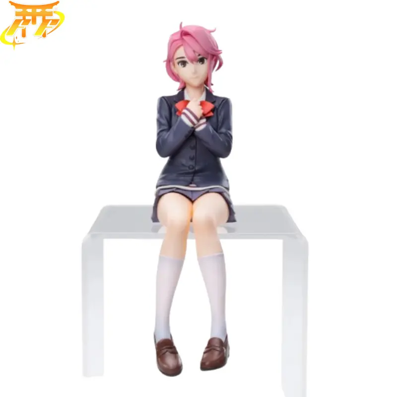 Aira Shiratori Figuren - Dandadan