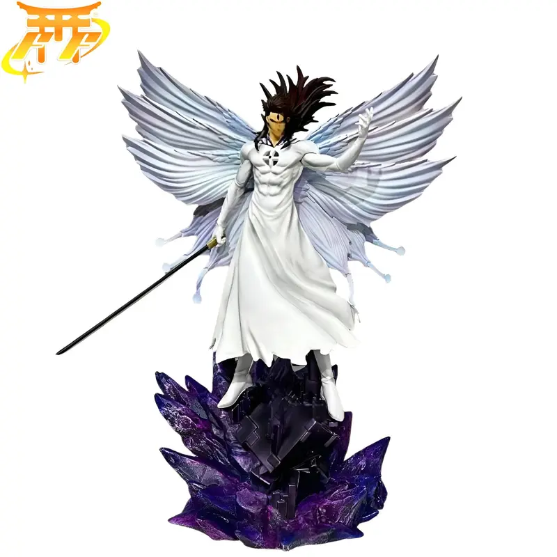 Aizen „Finale Form“ Figuren – Bleach