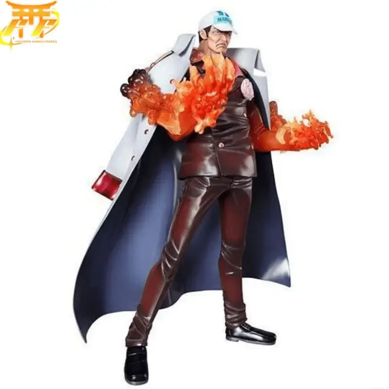 Akainu- Figuren – One Piece