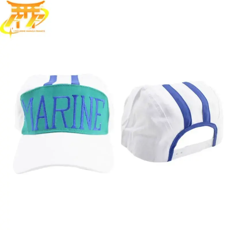 Akainu- Kappe – One Piece