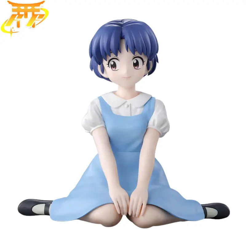 Akane Tendo Figuren - Ranma 1/2