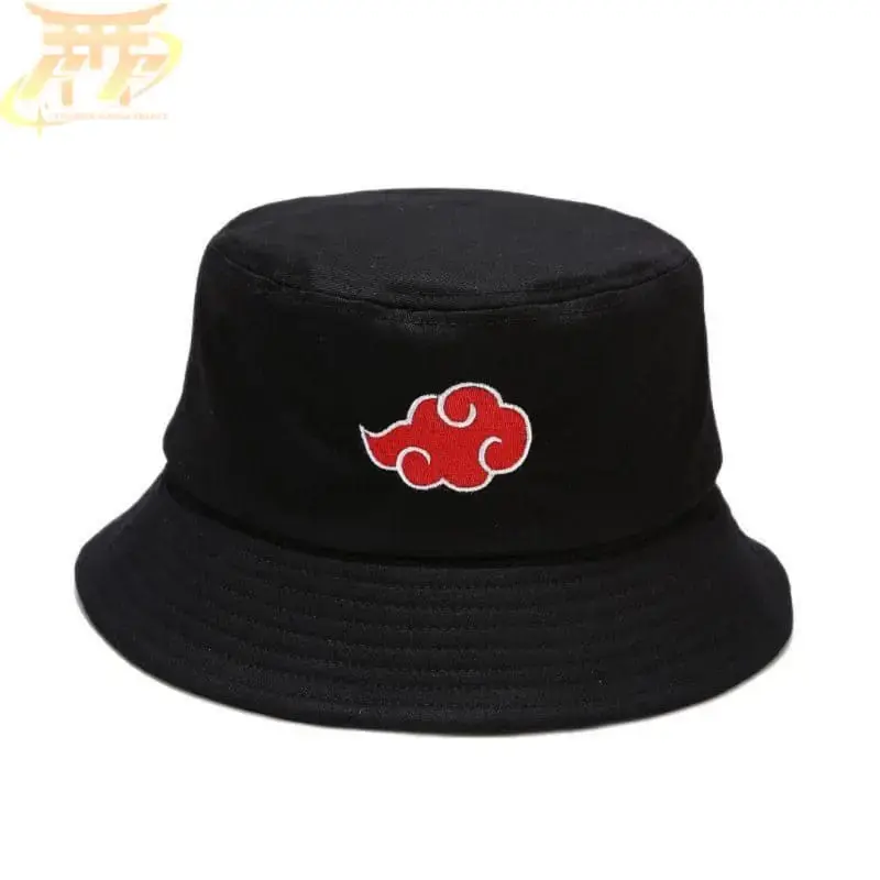 Akatsuki Black Hut – Naruto Shippuden
