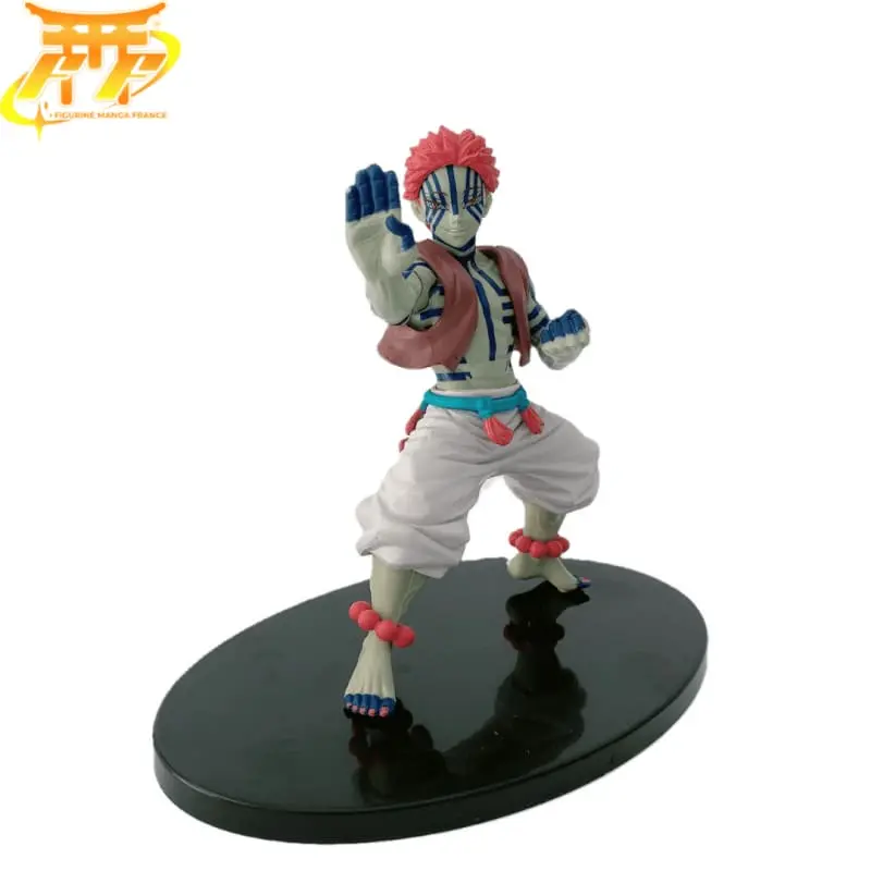 Akaza- Figuren – Demon Slayer