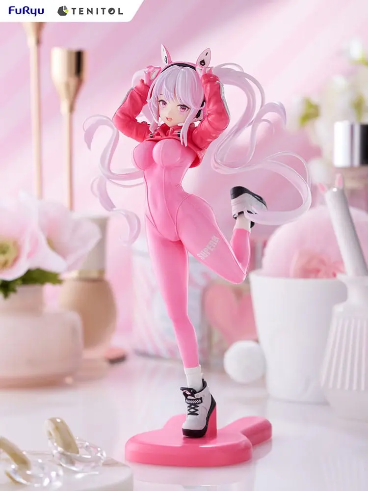 Alice Tenitol PVC Statue 20 cm Goddess of Victory