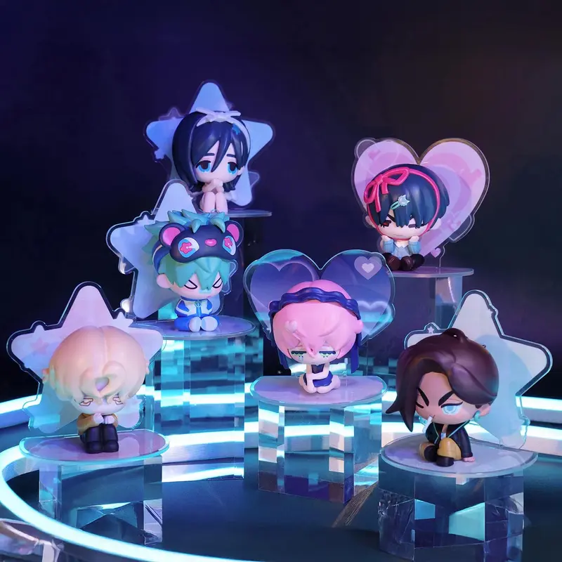 Alien Stage