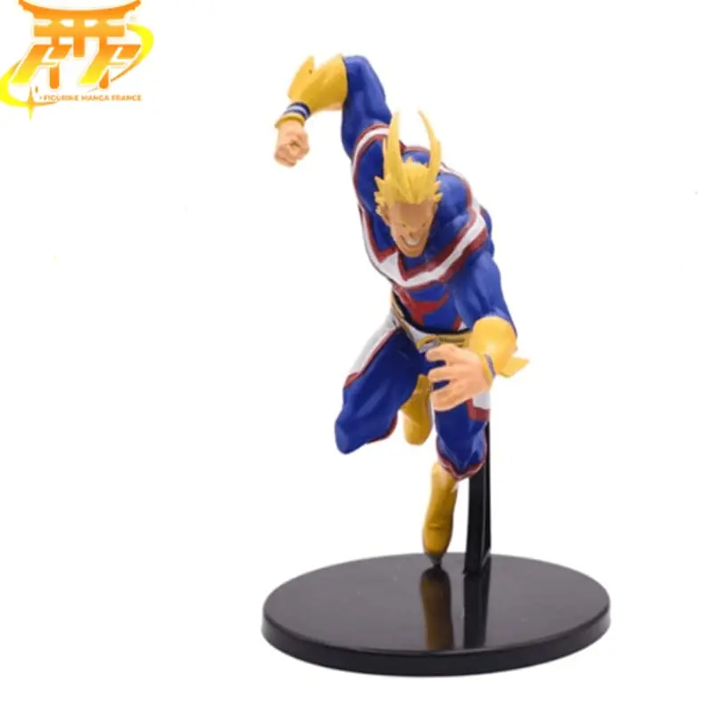 All Might Figuren – My Hero Academia