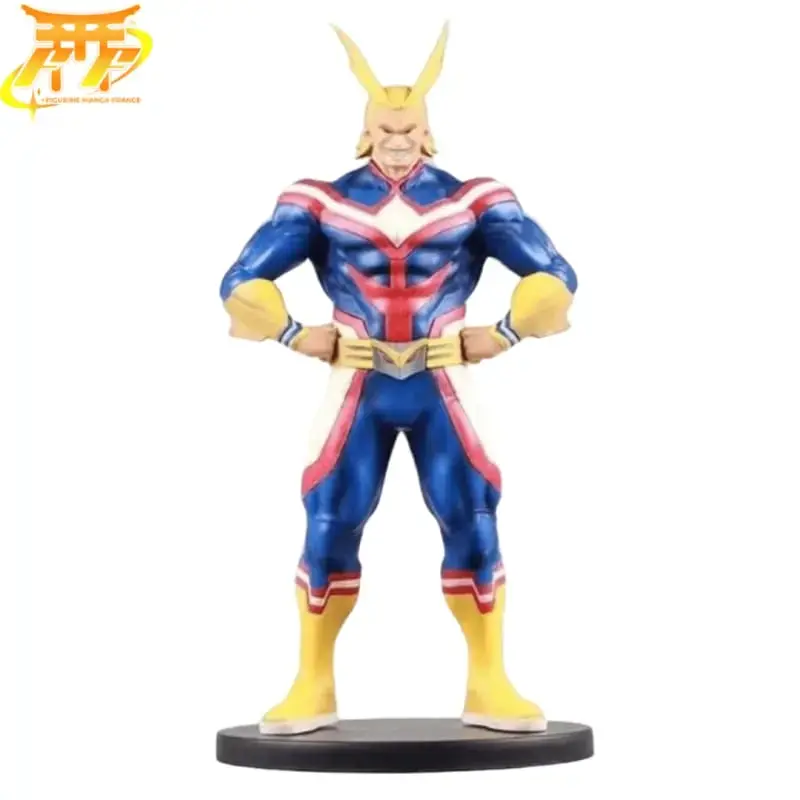 All Might Figuren – My Hero Academia
