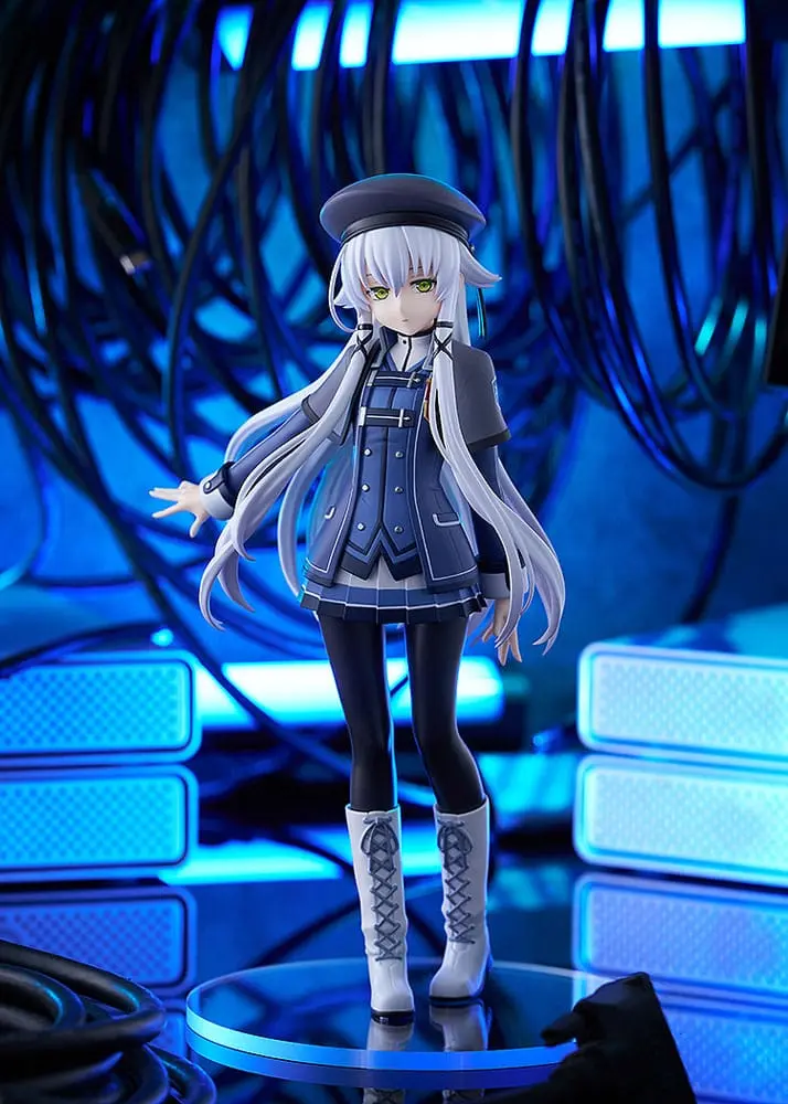 Altina Orion Pop Up Parade L Size PVC Statue 22 cm The Legend of Heroes