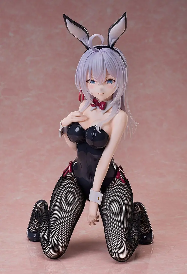 Alya Sometimes Hides Her Feelings in Russian - Alisa Mikhailovna Kujou (Alya) - Bunny Figur 1/4 (FREEing)