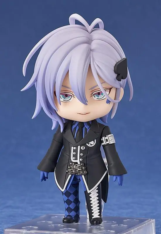 Amnesia Nendoroid Actionfigur Ikki 10 cm