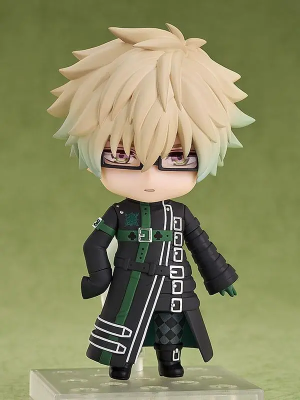 Amnesia Nendoroid Actionfigur Kent 10 cm