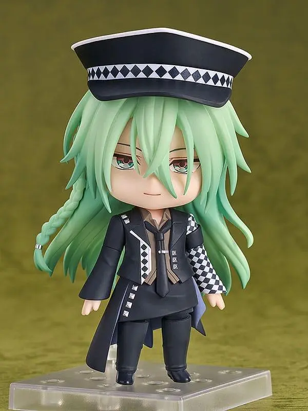 Amnesia Nendoroid Actionfigur Ukyo 10 cm
