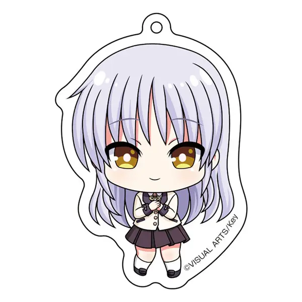Angel Beats! Anhänger Kanade Tachibana