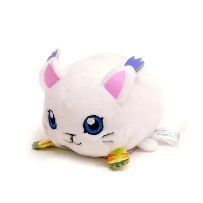 [Anibirth Store] Digimon Adventure Otedama Plüschfigur Gatomon