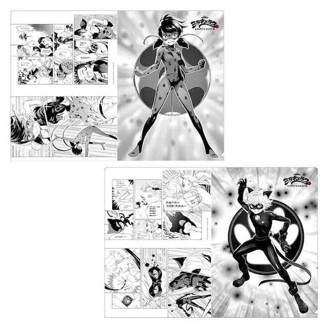 [Anibirth Store] Miraculous