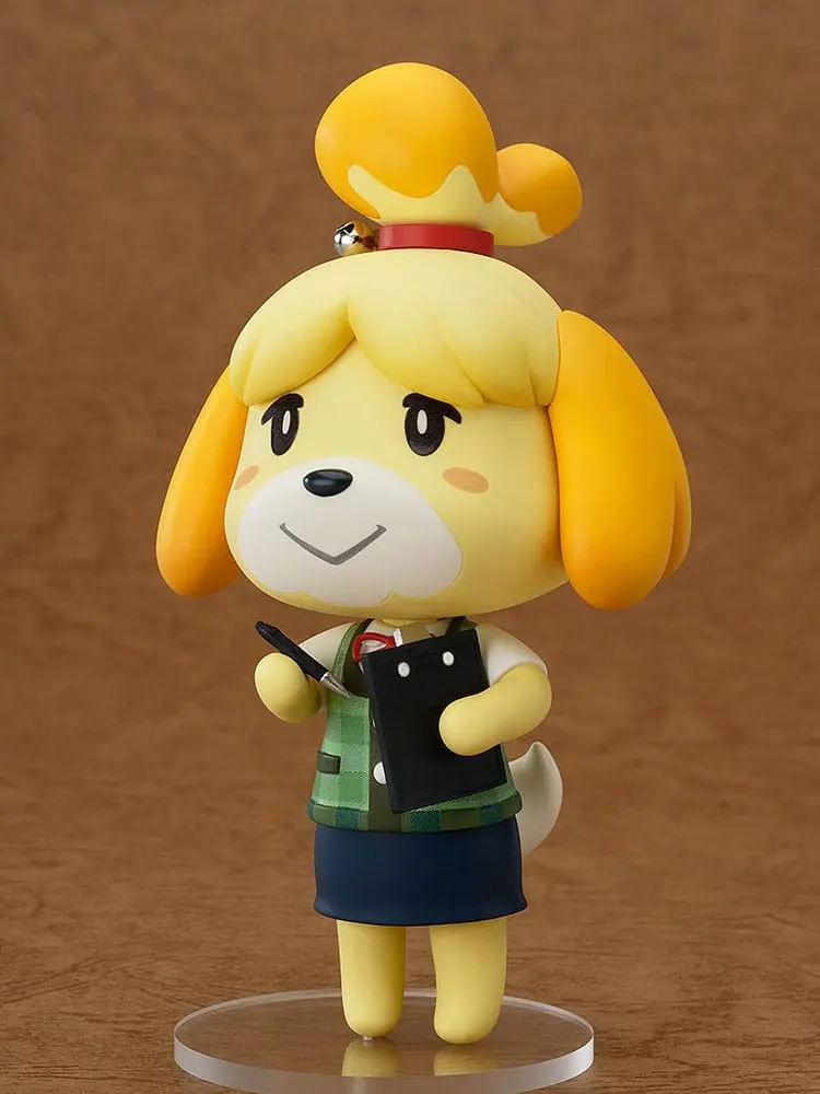 Animal Crossing New Leaf - Melinda (Shizue) - Nendoroid Figur (Good Smile Company)