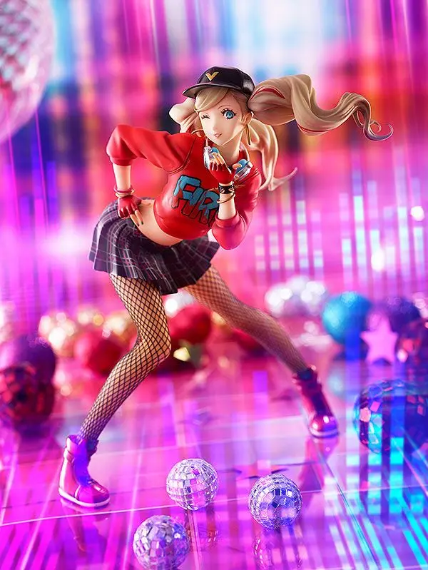 Ann Takamaki Dancing in Starlight PVC Statue 1/7 21 cm Persona 5