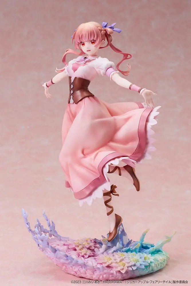 Anne Halford PVC Statue 1/7 24 cm Sugar Apple Fairy Tale