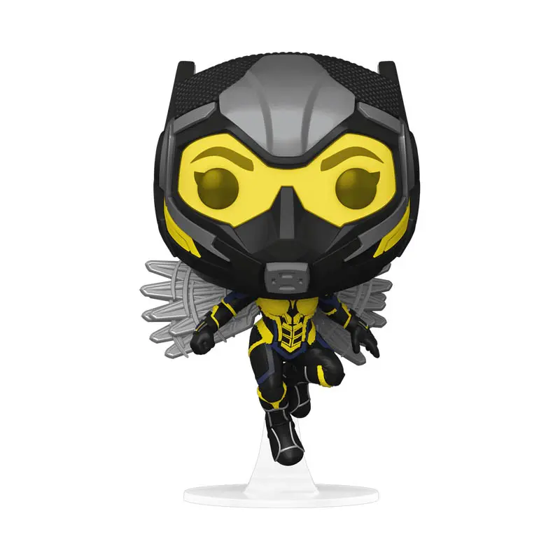 Ant-Man and the Wasp