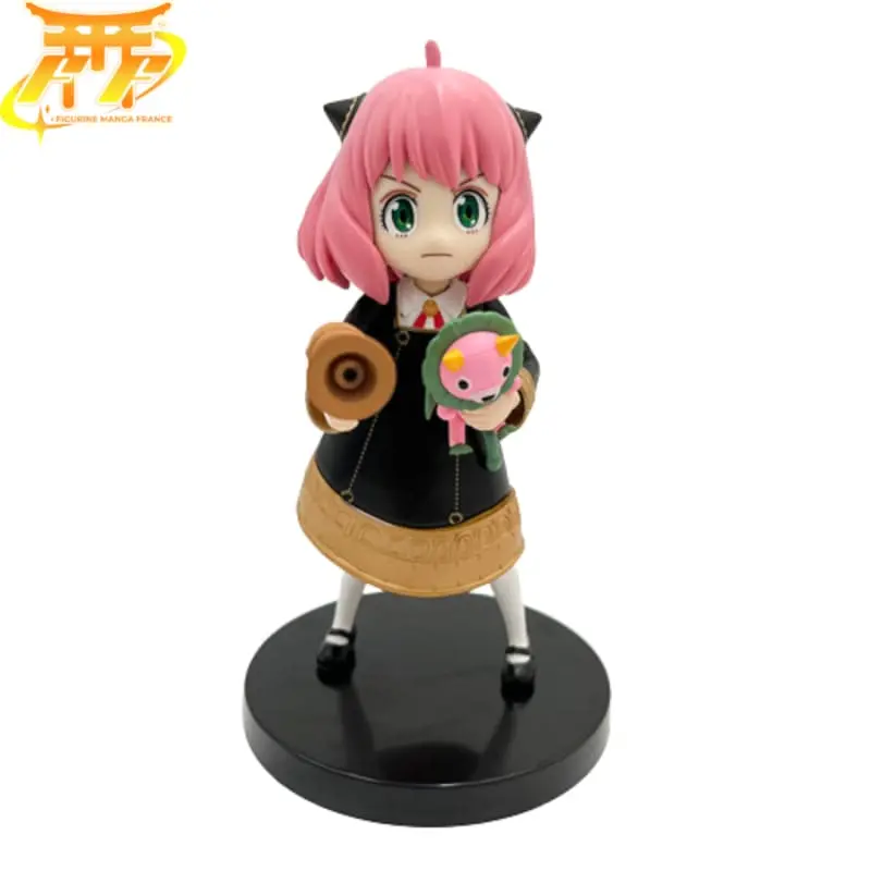 Anya „Gun“ Figuren – Spy x Family