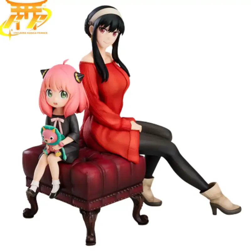Anya x Yor Figuren – Spy x Family