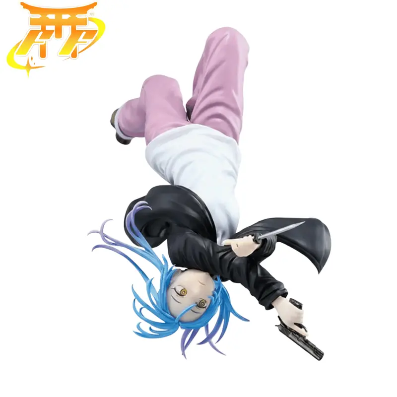 Aoi Akira Figuren – Sakamoto Days