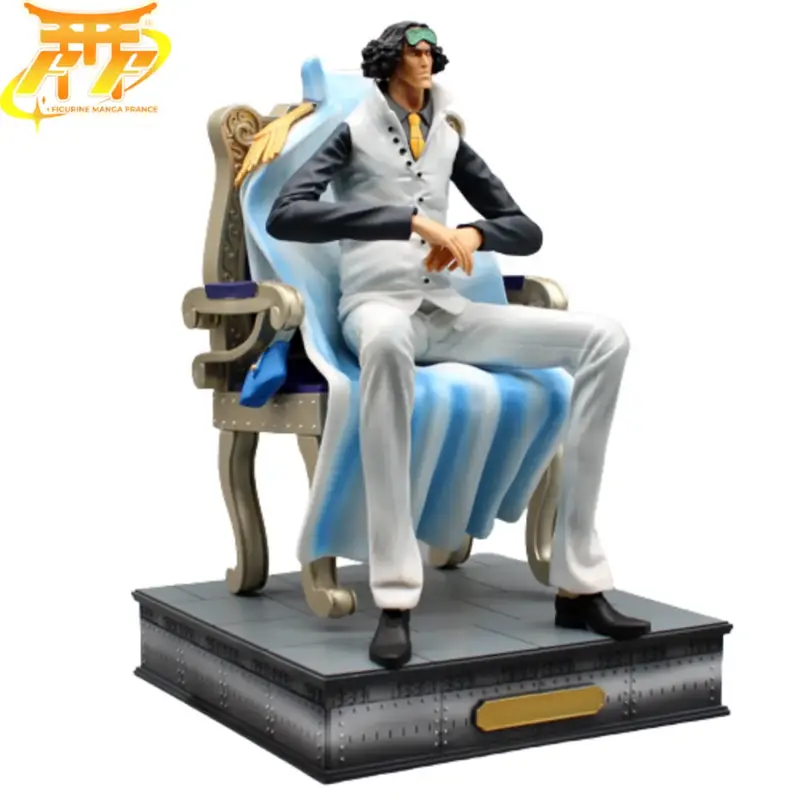 Aokiji- Figuren – One Piece
