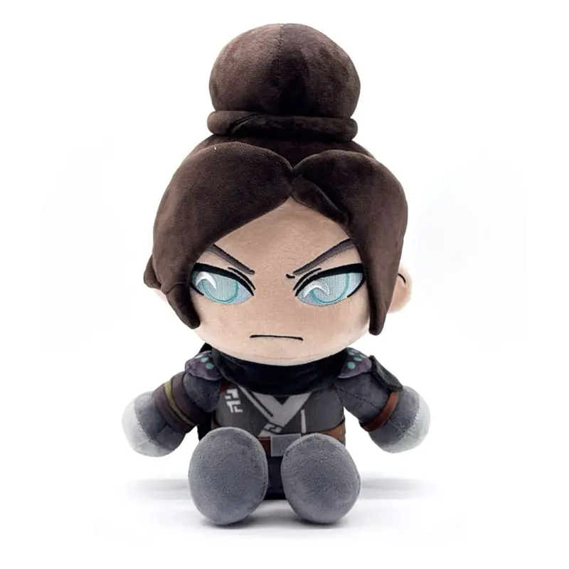 Apex Legends Plüschfigur Wraith 22 cm