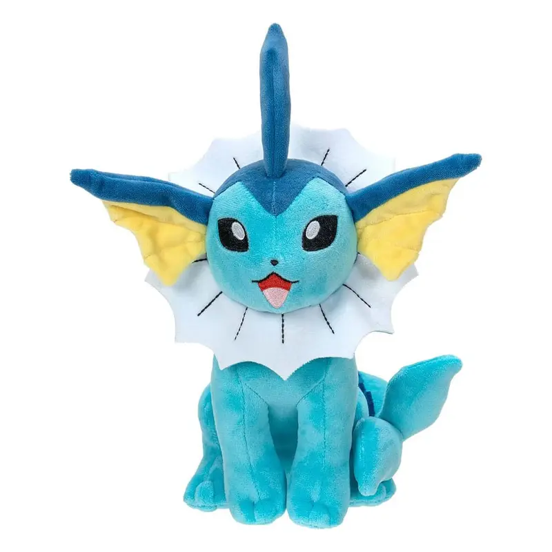 Aquana Plüschfigur 20 cm Pokémon
