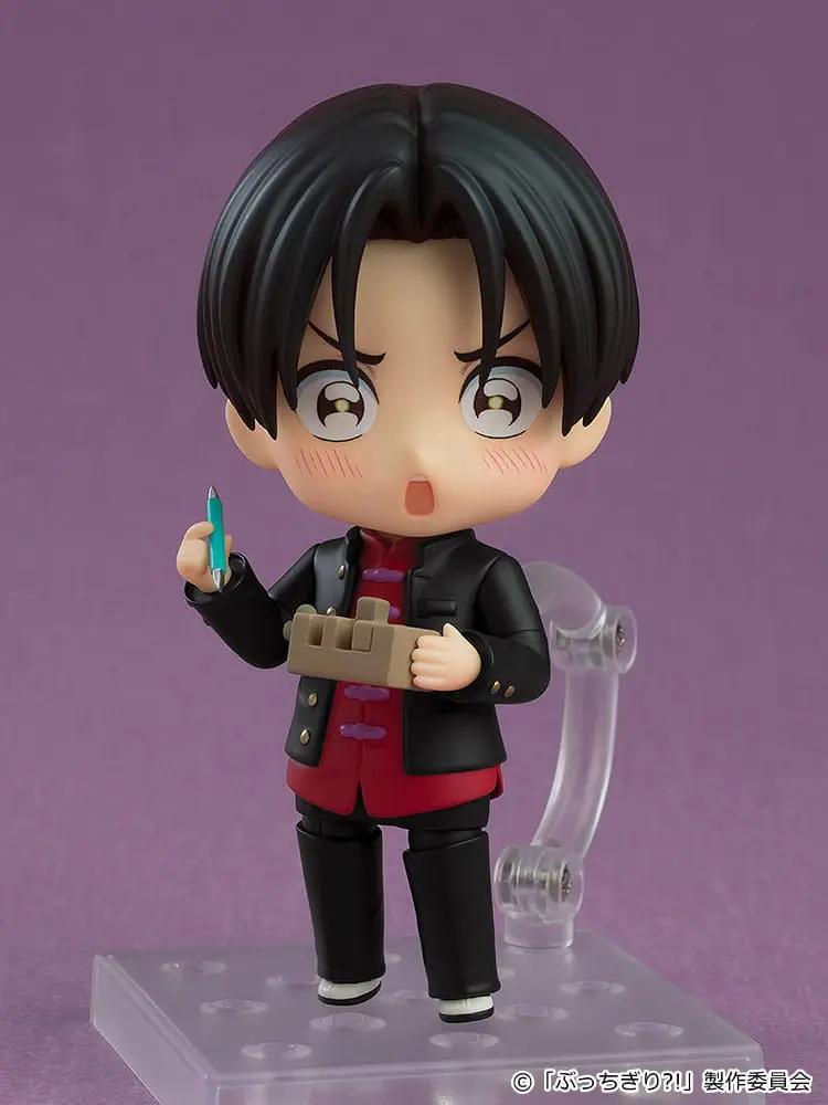 Arajin Tomoshibi Nendoroid Actionfigur 10 cm Bucchigiri?!