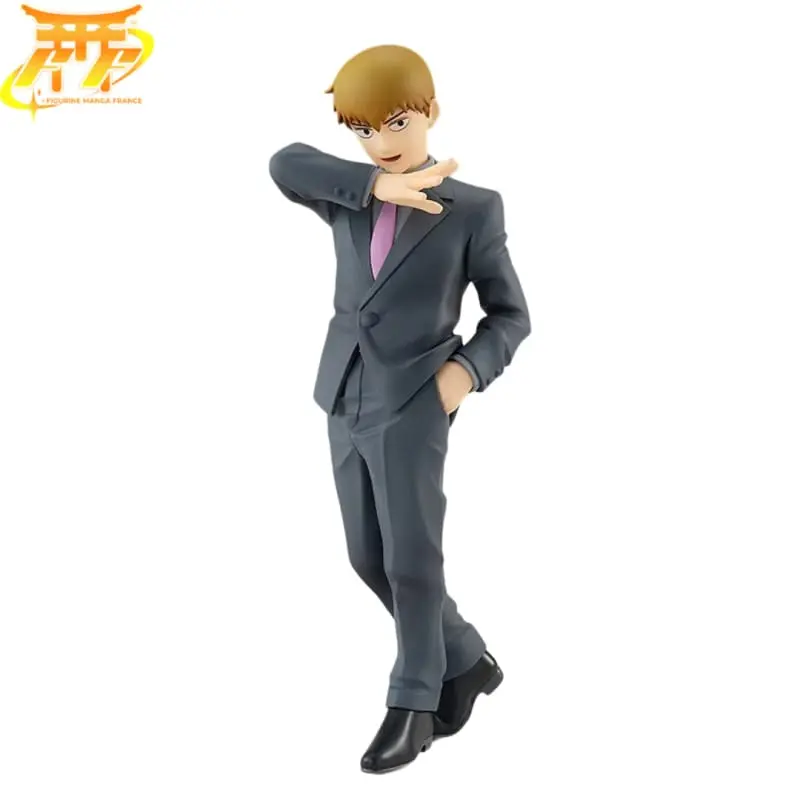 Arataka Reigen Figuren – Mob Psycho 100