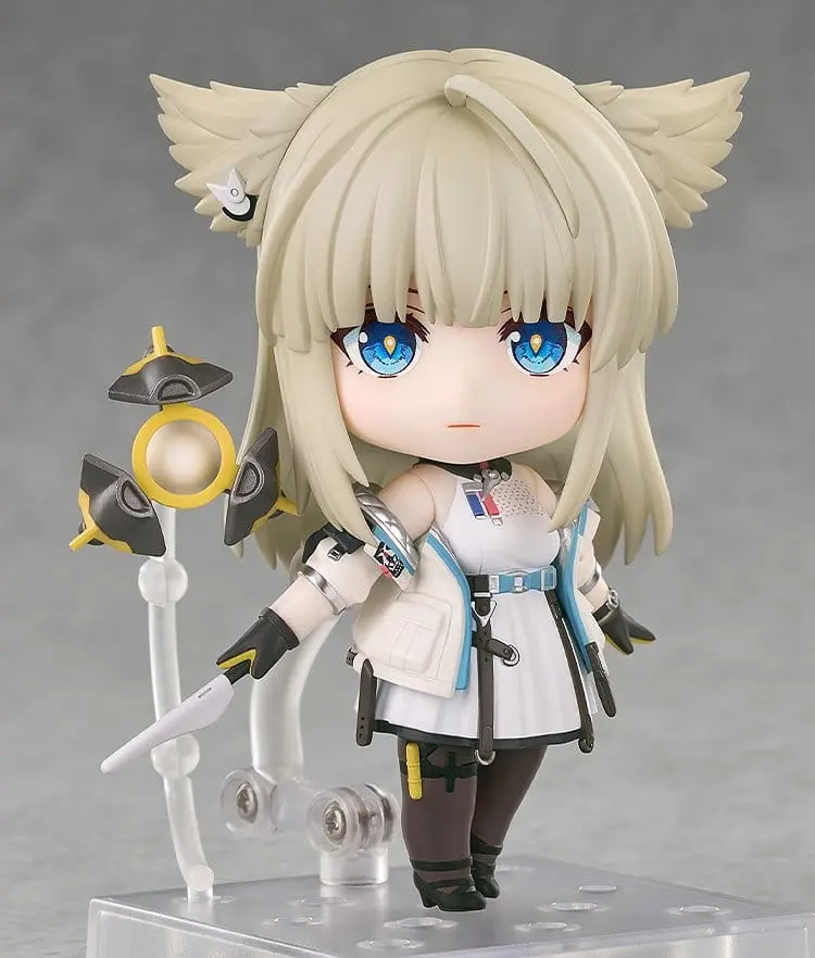 Arknights