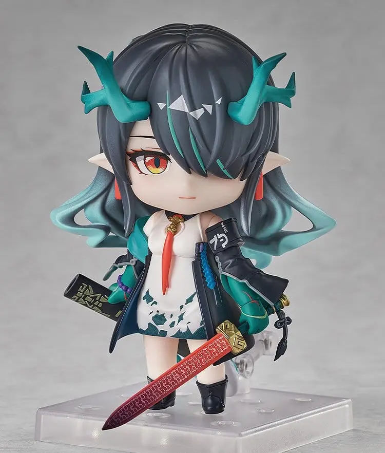 Arknights - Dusk - Nendoroid Figur (Good Smile Company)
