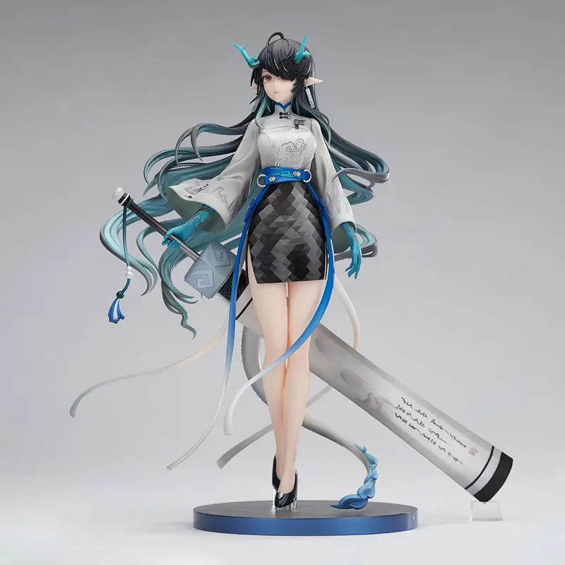 Arknights - Dusk Ukiyo no Kaze - Figur 1