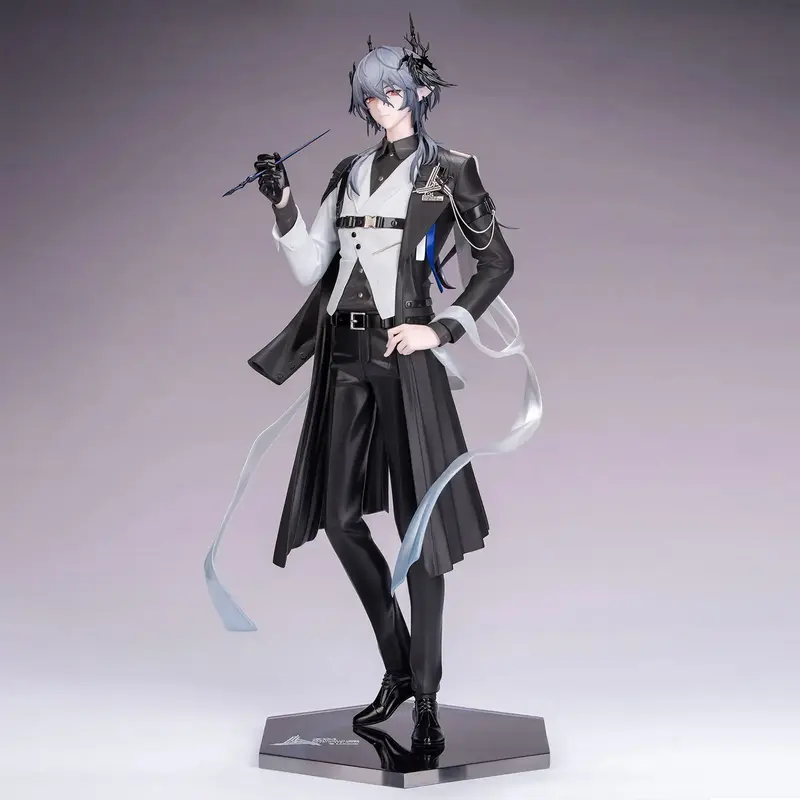 Arknights - Logos Journey of Music - Gift+ Figur 1